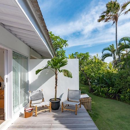 Villa Tranquilla Lembongan Exteriör bild