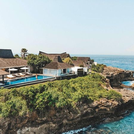 Villa Tranquilla Lembongan Exteriör bild