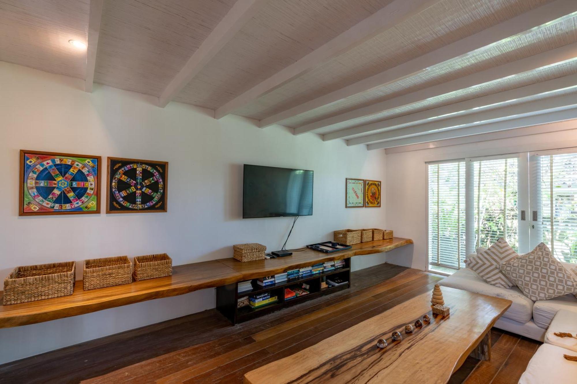 Villa Tranquilla Lembongan Exteriör bild