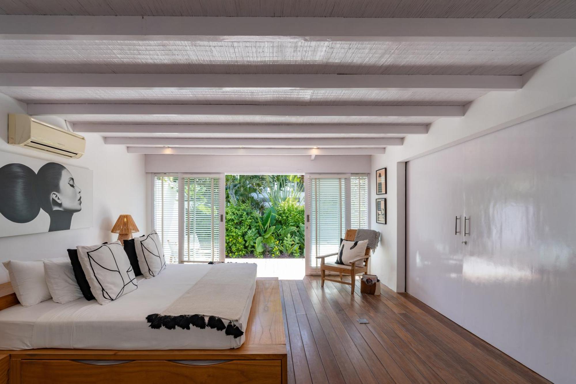 Villa Tranquilla Lembongan Exteriör bild