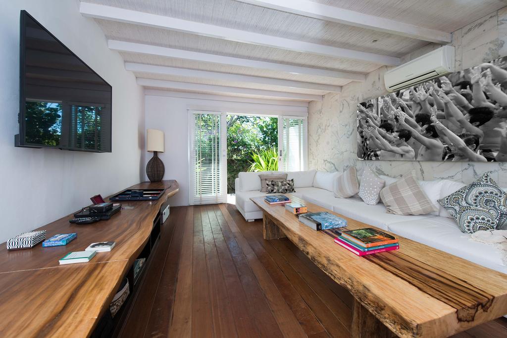 Villa Tranquilla Lembongan Exteriör bild