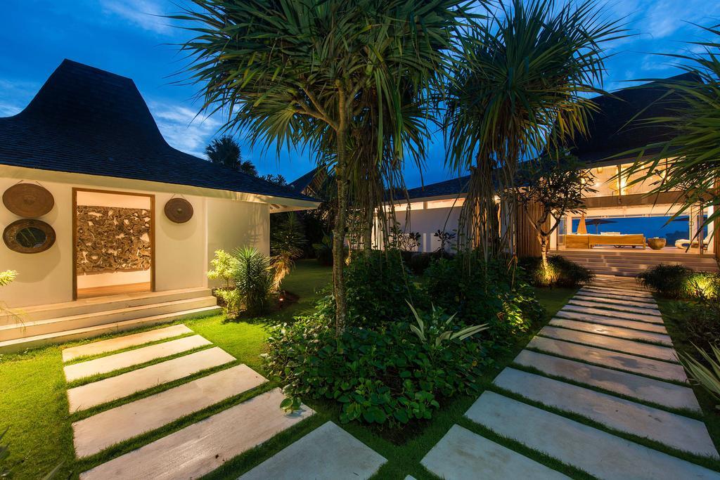 Villa Tranquilla Lembongan Exteriör bild