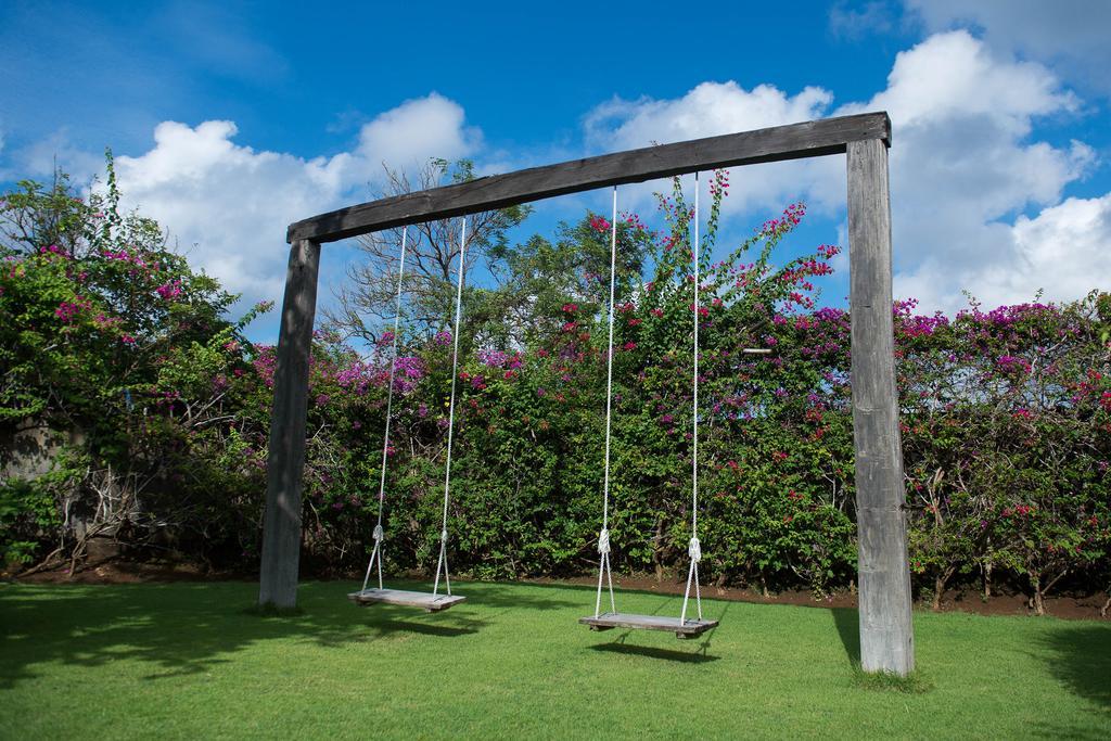 Villa Tranquilla Lembongan Exteriör bild