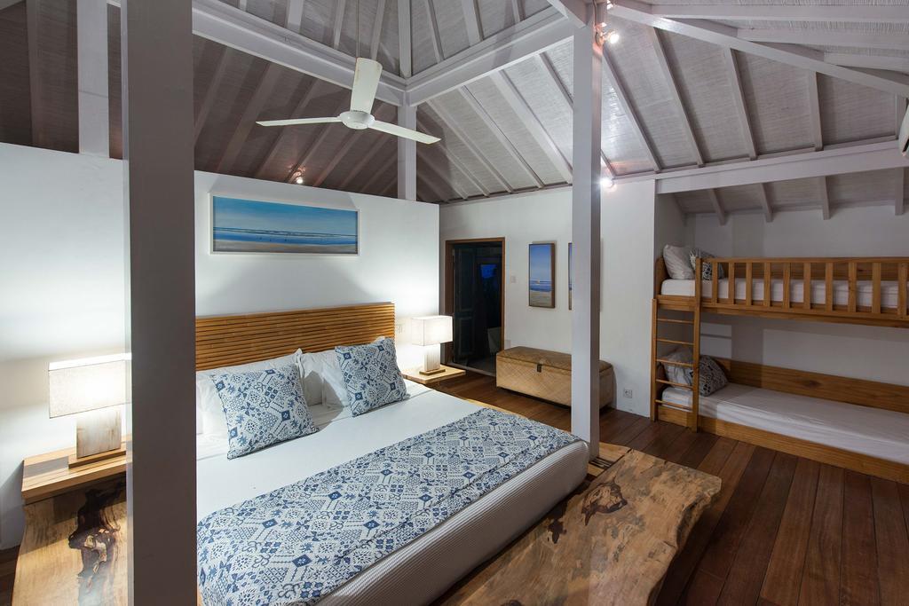 Villa Tranquilla Lembongan Exteriör bild