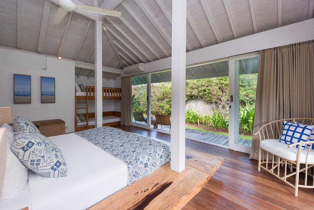 Villa Tranquilla Lembongan Exteriör bild