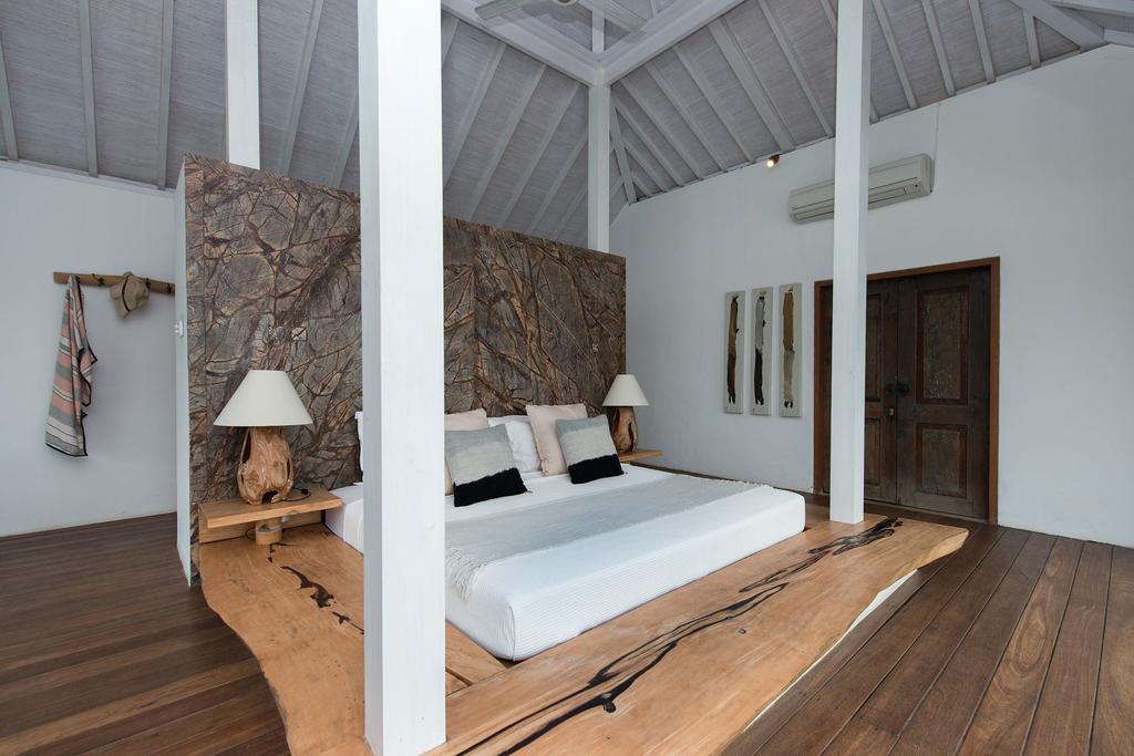 Villa Tranquilla Lembongan Exteriör bild
