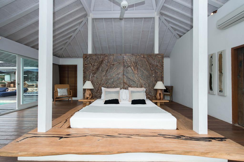 Villa Tranquilla Lembongan Exteriör bild