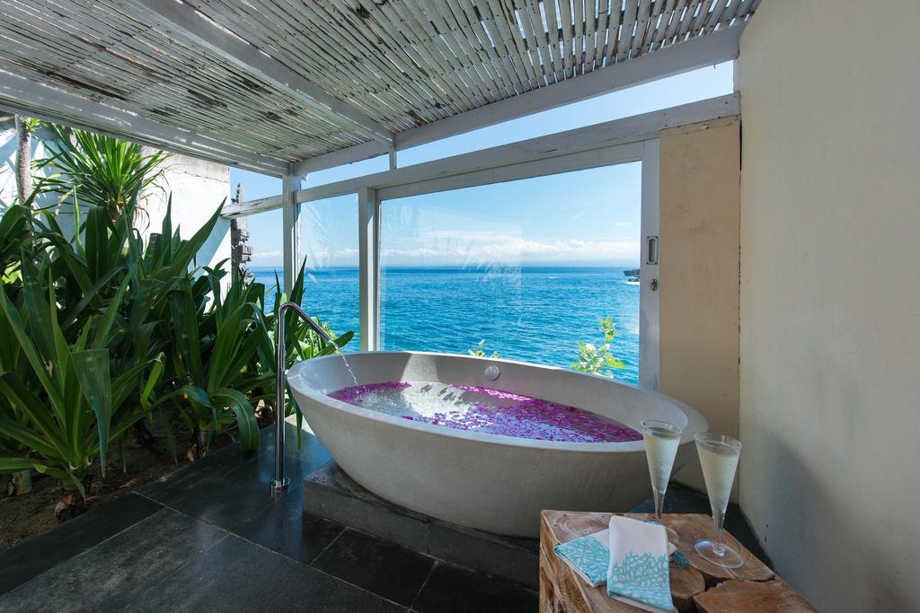 Villa Tranquilla Lembongan Exteriör bild