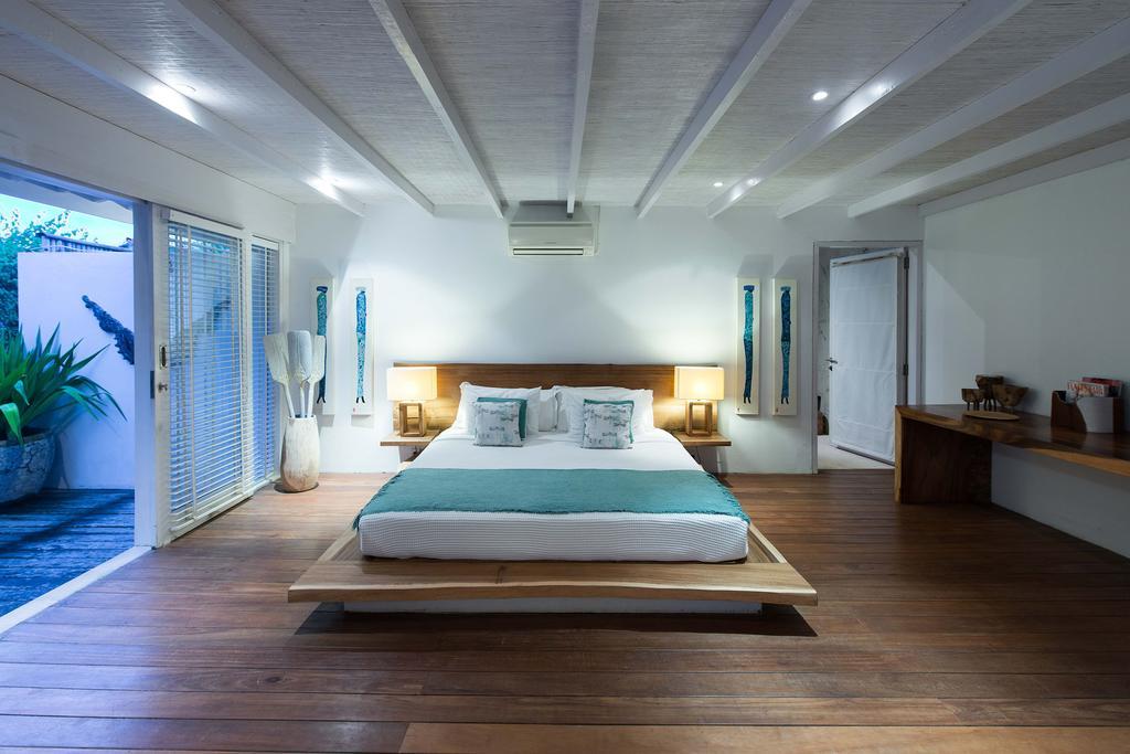 Villa Tranquilla Lembongan Exteriör bild